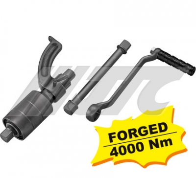 JTC-7779 1" FORGED HEAVY DUTY TORQUE MULTIPLIER